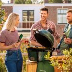 Big Green Egg