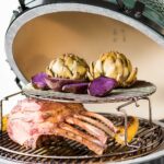 Big Green Egg