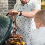 Big Green Egg