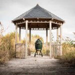 Big Green Egg