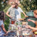 Big Green Egg