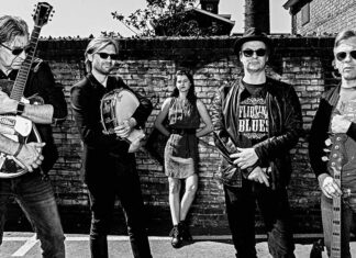 Emmelien Hilbers: ‘Ik heb niet voor niets gekozen voor de muziek’ Emmelien Hilbers - Fotografie Nico Brons