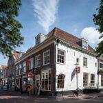 Holland Parket