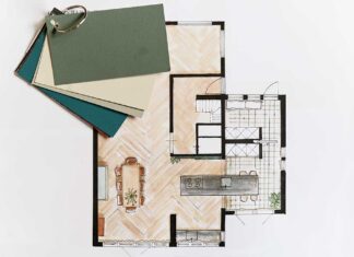 Inspirada Interior Design Inspirada Interior Design - Fotografie Susan Haveman