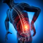 Van Koert Chiropractie – Fotografie iStockphoto