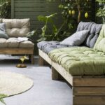 Tuinmeubeltrends 2020