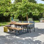 Tuinmeubeltrends 2020