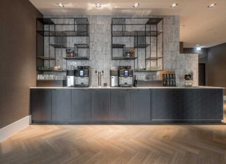 Maak van je huis je thuis Vleugel Vloeren