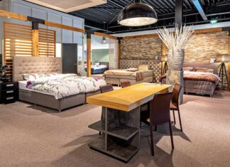 Goedemorgen begint bij welterusten Slaaphof Slaapcomfort - Fotografie Nico Brons