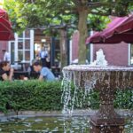 Eetvilla van den Brink – Fotografie Nico Brons
