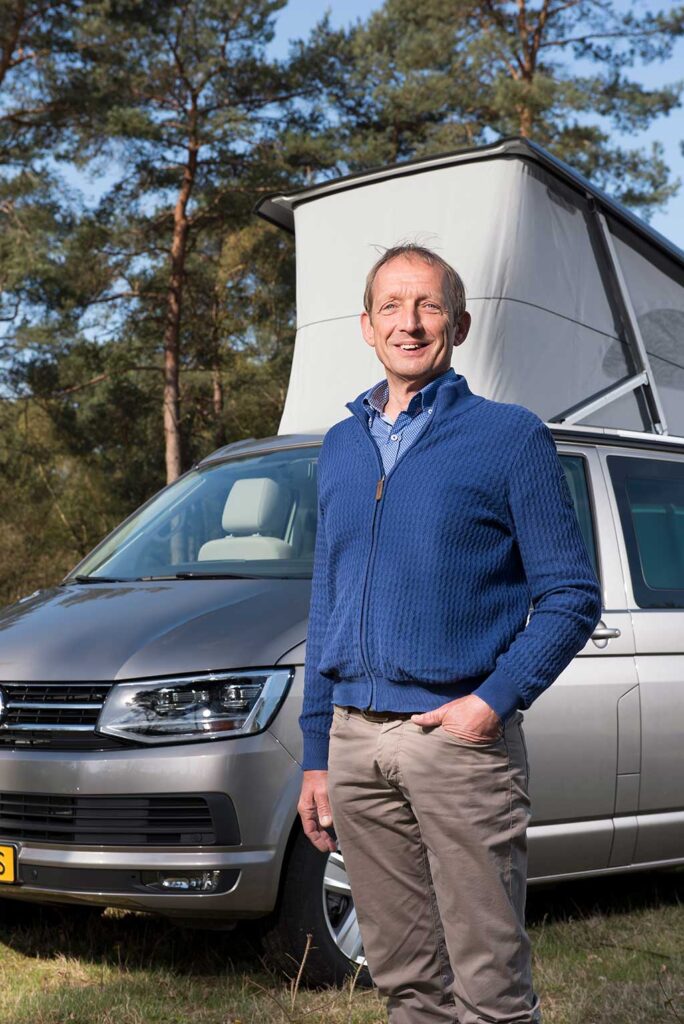 Volkswagen Campercentrum Nederland - Fotografie Arnoud J Spaaij