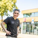 David Njoo Skin & Laser Clinics – Fotografie Marc de Jong