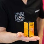 David Njoo Skin & Laser Clinics – Fotografie Marc de Jong