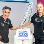 David Njoo Skin & Laser Clinics – Fotografie Marc de Jong