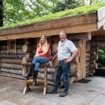 Allurepark ‘t Eekhoornnest – Fotografie Nico Brons