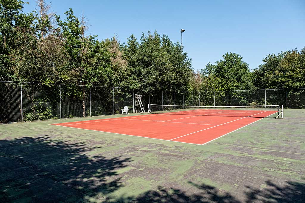 Allurepark ‘t Eekhoornnest - Fotografie Nico Brons