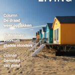 Cover Amersfoort Living editie 32 (zomer 2020)