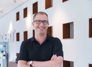 Gertjan van Koert
