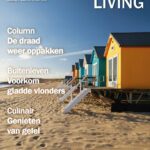 Cover Gouda Living editie 30 (zomer 2020)