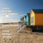 Cover Lansingerland Living editie 39 (zomer 2020)