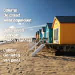 Cover Zoetermeer Living editie 42 (zomer 2020)