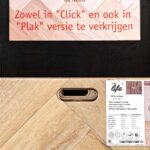 Holland Parket – Fotografie Nico Brons