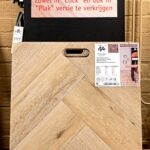 Holland Parket – Fotografie Nico Brons