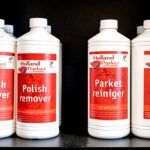 Holland Parket – Fotografie Nico Brons