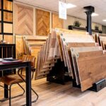 Holland Parket – Fotografie Nico Brons