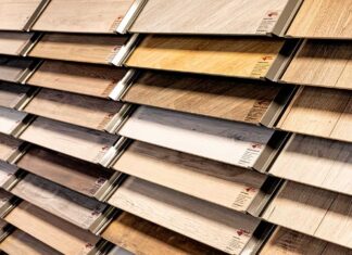 Flexibiliteit en custom made bij Holland Parket Holland Parket - Fotografie Nico Brons