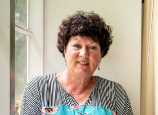 ‘Dit ben ik, want dit haar had ik vroeger ook’ Hair Consultancy Bussum