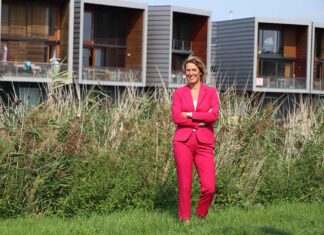 Jet Makelaars: Eigenzinnig en betrokken Jet Makelaars - Fotografie Maybelline Koense