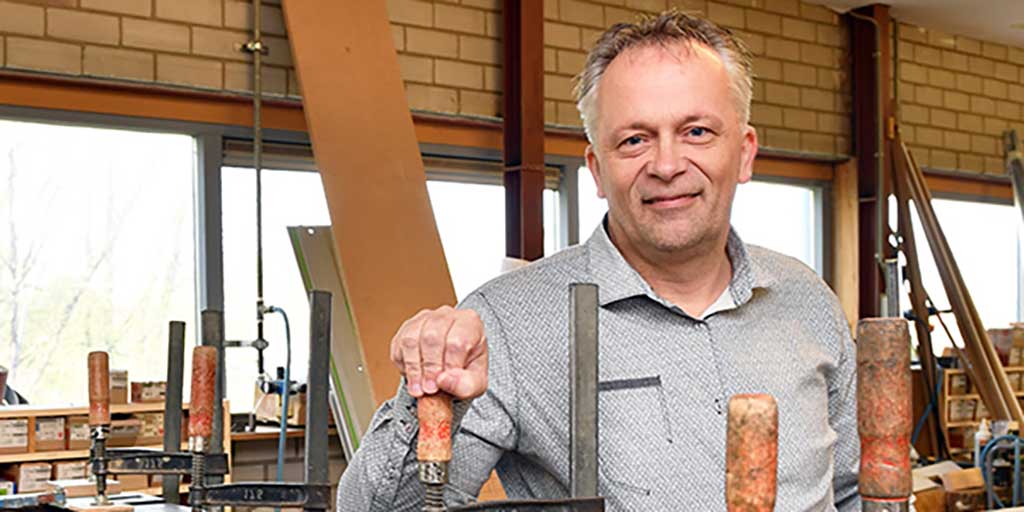 De Boer Maatwerk in Keukens