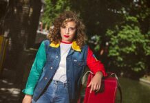 Judy Blank - Fotografie Nico Brons