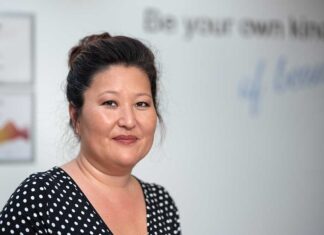 Verwondering oogsten en oog hebben voor elk detail Schoonheidssalon Mooi en Zeker - Fotografie Nico Brons