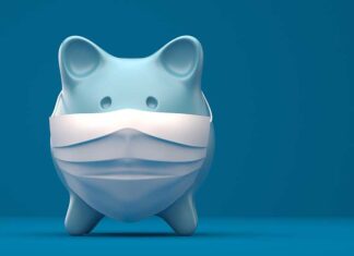 Twee snelheden op de beurs Fintessa Vermogensbeheer - Fotografie iStockphoto