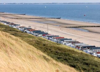 LARGO – Geniet dit najaar van de ultieme vakantie in eigen land Largo