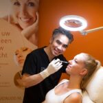 David Njoo Skin & Laser Clinics – Fotografie Marc de Jong