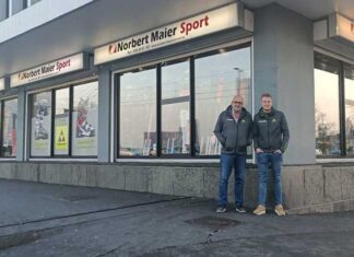 Wilt u ook pijnvrij skiën? Norbert Maier Sport