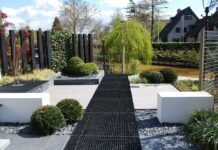Blok Hoveniers