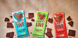 Little Love Chocolade