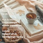 Cover Zoetermeer Living editie 43 (najaar 2020)