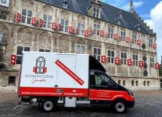 Keukenstudio Gouda