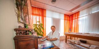 Tri Dosha - Fotografie Marc de Jong