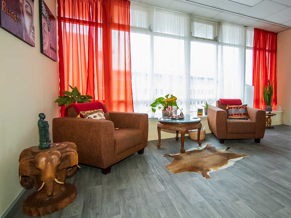 Tri Dosha - Fotografie Marc de Jong