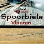 Holland PArket – Fotografie Nico Brons