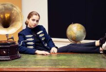 Danique Kos - Fotografie Nico Brons
