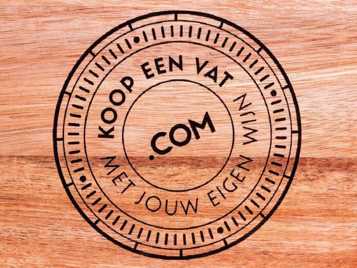 Koop en Vat