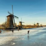 De vrolijke winters van Hendrick Avercamp – Ruud Slagmolen