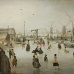 De vrolijke winters van Hendrick Avercamp – Ruud Slagmolen